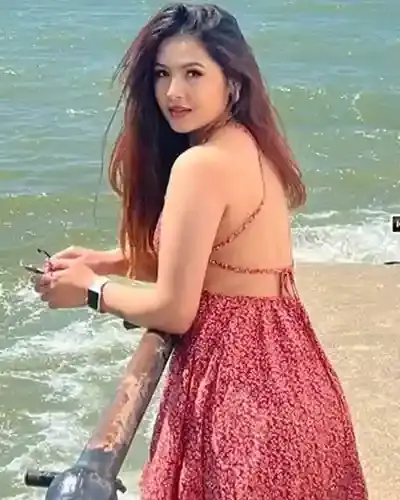 Khorfakkan Escort Service